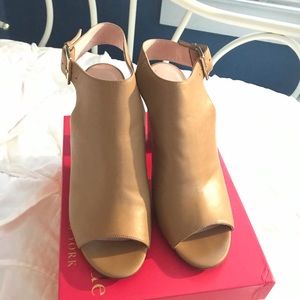 Kate Spade Ingrada heels